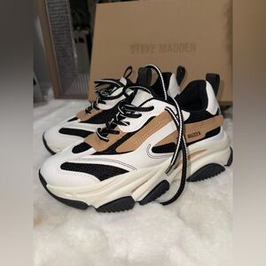 🖤🤎 STEVE MADDEN "POSSESSION" 🤎🖤